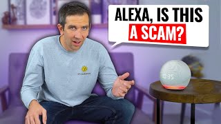 Scamming some Alexa Scammers [upl. by Sower]