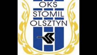 Świder  Stomil aż po grób Stomil Olsztyn [upl. by Bertila]