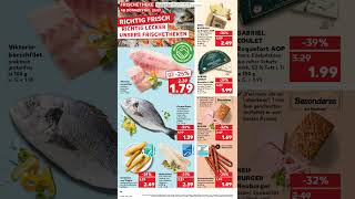 Kaufland Reclame Folder Week 30 2024 2507  3107 [upl. by Phyllis445]