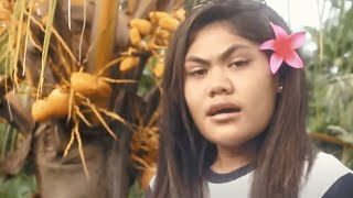 Juhanna Nuusavili  MAIMAU MAFUTAGA Official Music Video [upl. by Euphemie460]