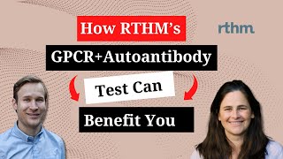 How RTHMs GPCR Autoantibody Panel Can Benefit You [upl. by Llovera]