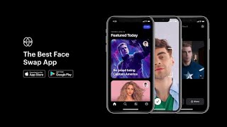 Face Swap amp AI Videos v4160  Pro Features Unlocked No Watermark [upl. by Saied]