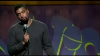 DeRay Davis  Power Play  DeRay Davis Comedy Movie [upl. by Schroer]