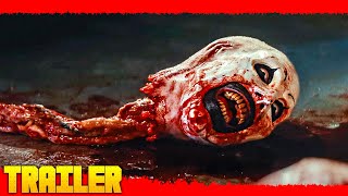 TERRIFIER 3 Tráiler 2 Oficial Español 2024 [upl. by Edmonda]