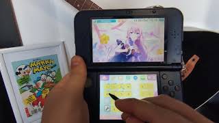 Один из самых быстрых способов установки игр на прошитую Nintendo 3DS2DS 2024 год hShop [upl. by Siraved]