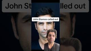 John Stamos called out [upl. by Mcclenon303]