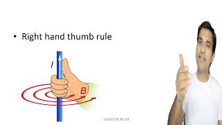 138 FLEMINGS LEFT HAND RULE FLEMINGS RIGHT HAND RULE [upl. by Gascony]