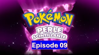 Pokémon Perle Scintillante  Episode 09 [upl. by Wehtam]