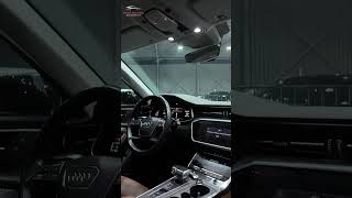 AUDI A6 الرياض automobile سيارات [upl. by Ailssa]