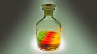 Beyond the blue bottle  redox and colour chemistry [upl. by Robillard]