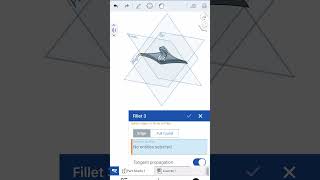 📚 Lets Design a Page Holder in Onshape [upl. by Ecreip]