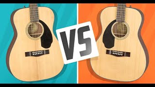 Deviser L720A VS TGM guitar sound difference [upl. by Nalro904]