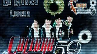 De Musica Ligera  Calibre 50 en vivo [upl. by Dnalro]