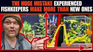 This Advice Has Helped More Than Any Other Since I Started Fishkeeping From Experts to Beginners [upl. by Vladimir]