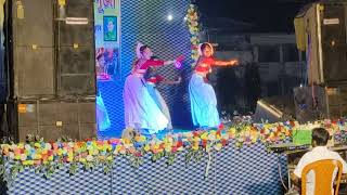 বাচ্চাদের অসম্ভব সুন্দর নিত্য অনুষ্ঠান 🤩🤩viralvideo dance babydance viralvideo [upl. by Yuria]