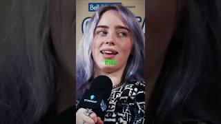 How Billie Eilish made Party Favor ❤️🔥 [upl. by Morly]