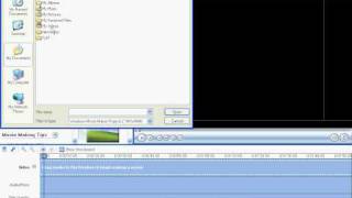 A Solution To quotUnspecified errorquot on Windows Movie maker [upl. by Teodor]