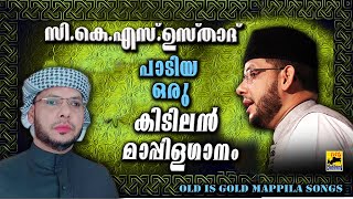 കാഫ് മല കണ്ട പൂങ്കാറ്റെ  Kaaf Mala Kanda Poonkatte  Pazhaya Mappila Pattukal  Old Is gold Song [upl. by Susan774]