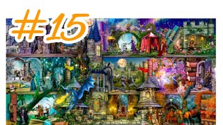 HAED【 Live Streaming】15 Once Upon A Fairytale Supersized [upl. by Irrac362]