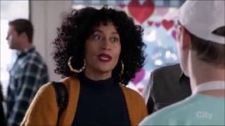 First Impression Blackish Season 1 Episode 1 [upl. by Llenrahc]