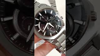 CASIO EDIFICE EFSS570DC1A [upl. by Wolfort349]