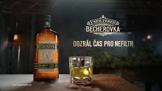 BECHEROVKA UNFILTERED 20 [upl. by Giesser]