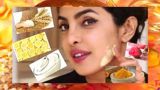 Priyanka Chopra ubtan recipeget fair skinglowing face [upl. by Sirref]