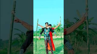 Balvir ne banaya jaan attitude love song funny comedy [upl. by Niro]