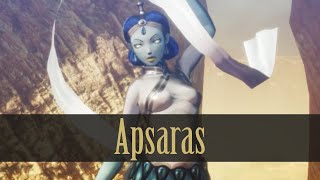 How to Defeat APSARAS in Shin Megami Tensei V [upl. by Nierman]