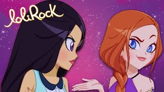 LoliRock  Season 2 Episode 910  Back to Back FULL EPISODES [upl. by Guthrie]