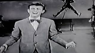 BOBBY RYDELL SINGS quotVOLAREquot FROM 1960 TV SHOW [upl. by Meggy]