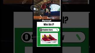 Best Signatures Shoes nba nbahighlights basketball lebronjames stephencurrynike shorts quiz [upl. by Salamanca]