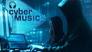 Music for Work — Energetic Hacking Playlist [upl. by Errol954]