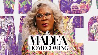 A Madea Homecoming Quiz [upl. by Payton]