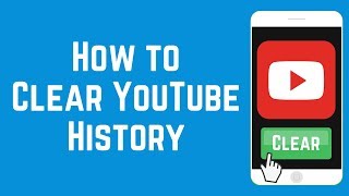 How to Clear YouTube Search History on Any Device [upl. by Nairad]