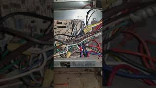 Ducane gas furnace  the worse design ever after Lennox [upl. by Eiramnerual813]