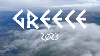 Greece  Spring Break 2023  EF Tours [upl. by Anaxor]