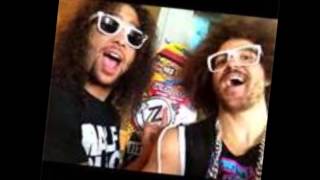 Redfoo Lets Get Ridiculous mix [upl. by Ariaet978]