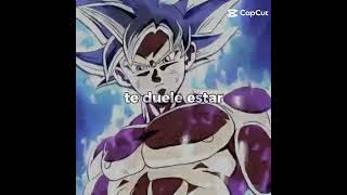 Leonardo Roberto Gómez López goku [upl. by Leik]