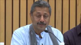 Dr Naresh Trehan Chairman amp Managing Director Medanta [upl. by Zeeba]