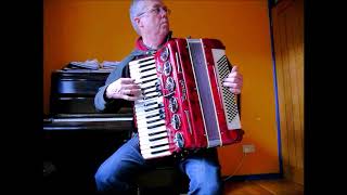 Parrot piano accordion sound demo [upl. by Ilowell235]