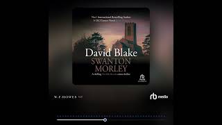 Audiobook Sample Swanton Morley [upl. by Akenet81]