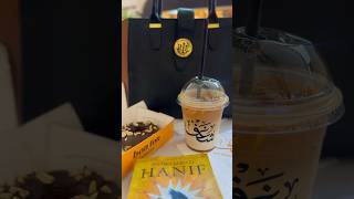 CoffeeBook Perfect Date ☕📖 coffee books dateideas fyp fypシ゚viral explore cafevlog cute [upl. by Spiegel]