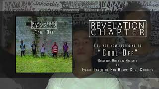 Revelation Chapter  Cool Off Yeng Constantino Cover [upl. by Breena]