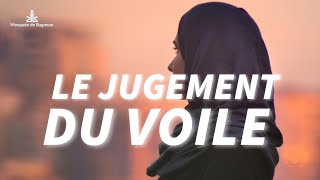 Le jugement du voile en Islam [upl. by Belamy598]