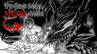 O Guts é um Vilão em Berserk Entenda [upl. by Meuse]