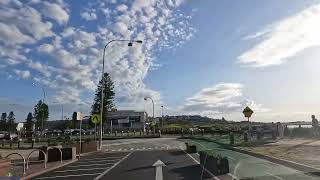 Dee Why Beach Driving Tour  Sydney Driving  Sydney Australia [upl. by Hluchy]