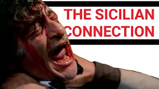 🔞💸The Sicilian Connection  1972  Full Movie  4K [upl. by Illom953]