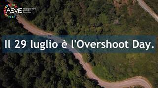 29 luglio 2019 Overshoot Day l’umanità termina le risorse del Pianeta [upl. by Gavrila]