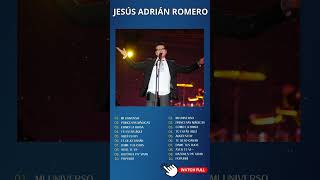 Como La Brisa  Jesús Adrián Romero  Top 100 Mejores Canciones De Jesús Adrián Romero shorts [upl. by Airt]